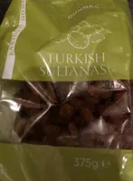 Turkish sultanas