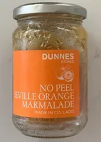 No peel seville orange marmalade