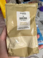 Ground Almonds