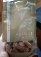 Walnut halves