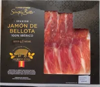 Jamon de Bellota