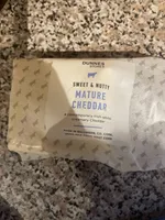 Mature Cheddar Cheese