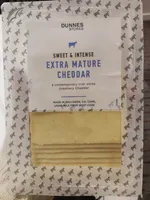 Extra mature cheddar