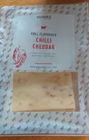 Chilli chedar