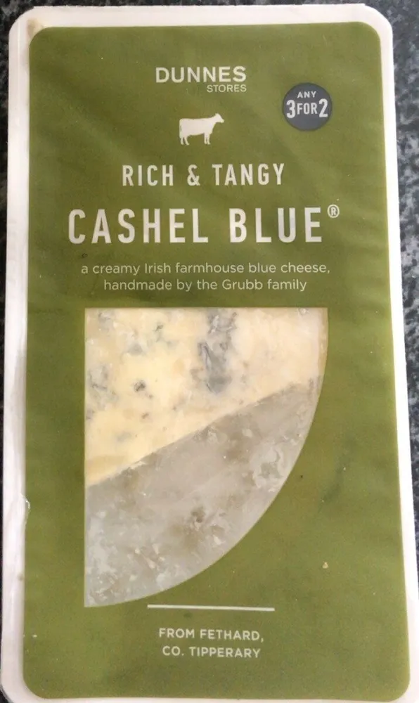 Cashel blue