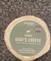 Goat’s cheese