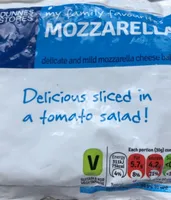 Mozzarela