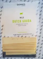Dutch Gouda