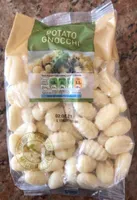 Potato Gnocchi