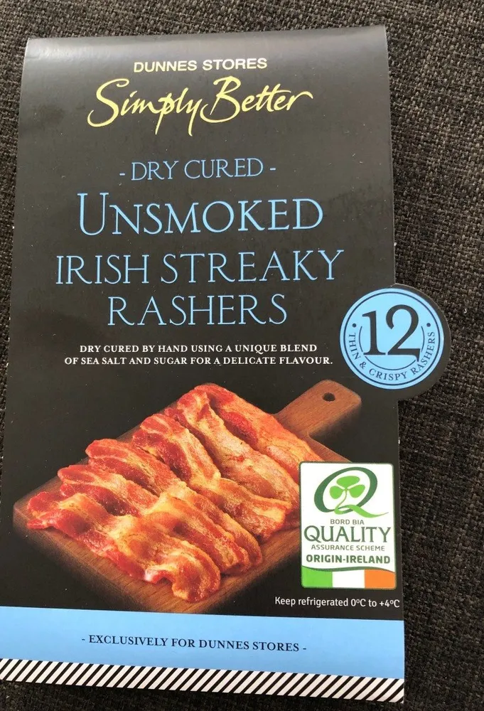 Bacon