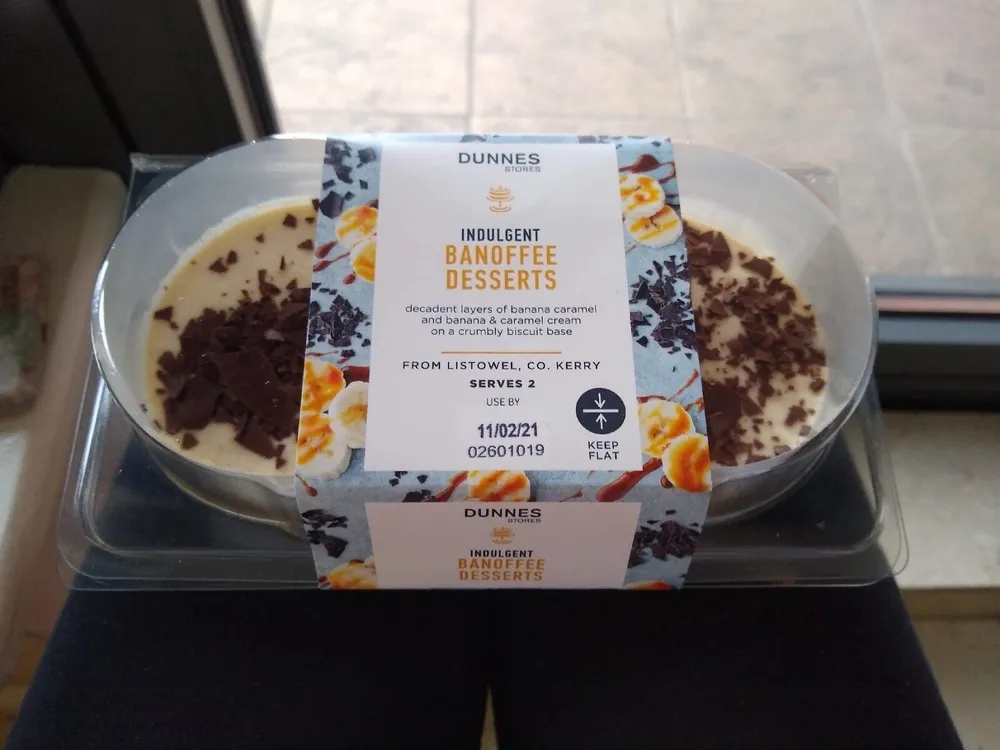 Banoffee