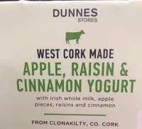 Yogurt