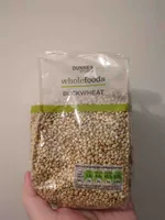Buckwheat
