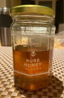 PURE HONEY