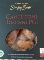 Cantuccini Toscani PGI