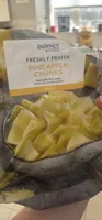 Pineapple Chunks