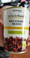 Red Kidney Beans
