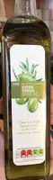 Extra virgin olive oil