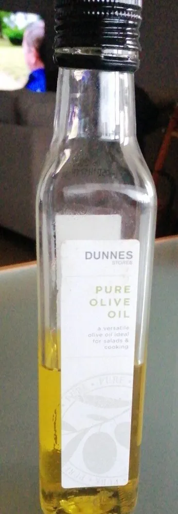 Pure Olive oil