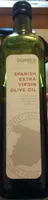 Spanish Extra Virgin Olive Oil