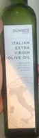Olive oil extra virgin