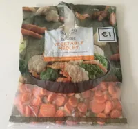 Vegetable medley
