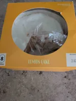 Lemon cake
