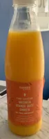 Valencia Orange Juice Smooth