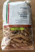 Wholewheat Italian Penne