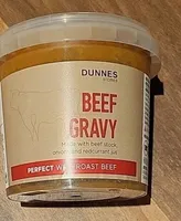 Beef gravy