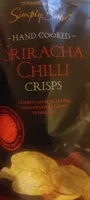 Sriracha Chilli Crisps