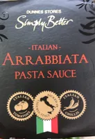 Arrabbiata sauce