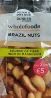Brazil Nuts