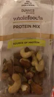 Protein Mix Wholefoods Dunnes