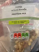 Dunnes wholefoods protein mix