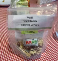 Roasted Nut Mix