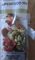 SUPERFOOD MIX
