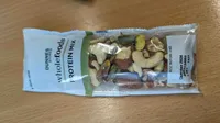 Nuts Protein mix