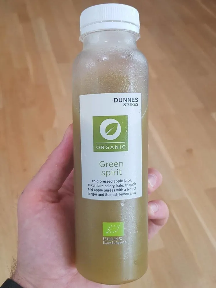 Green Spirit