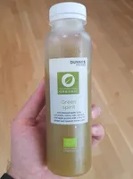 Green Spirit