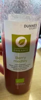 Berry Medley