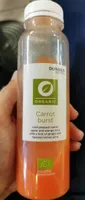 Carrot burst