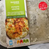 potato Gratin