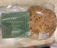 Multigrain Baps