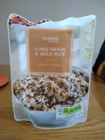 Long Grain & Wild Rice