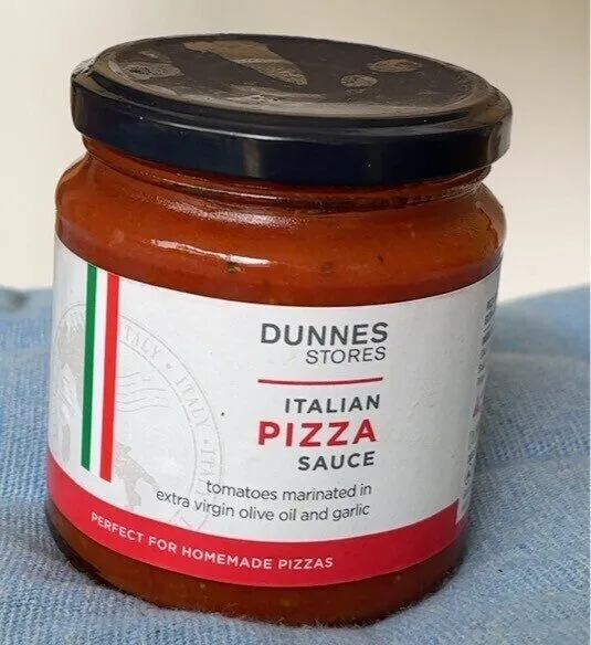 Italian  Pizza Sauce