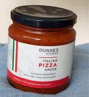 Italian  Pizza Sauce