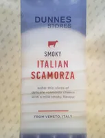 Smoky Italian Scamorza