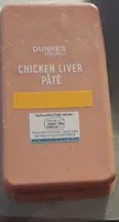 Chicken livervpate