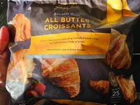 Simply Better All Butter Crossiants